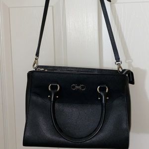 Salvatore Ferragamo Small “Beky” Handbag